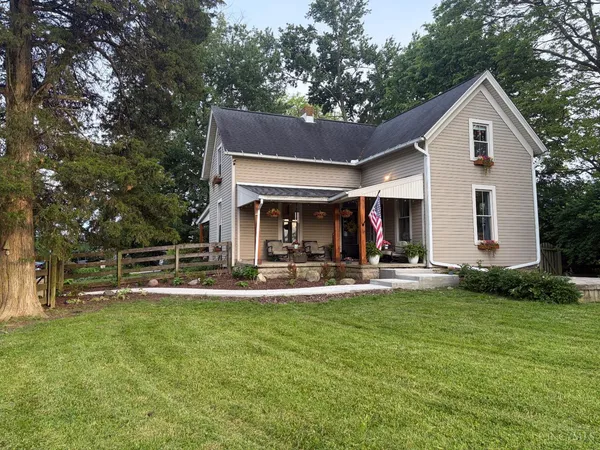 $479,000 | 5415 Highway 730, Wilmington, OH 45177