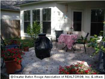 9156 Boone Avenue Baton Rouge, LA 70810 - Photo 10 of 11 Gallery Image 10