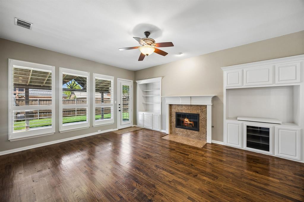 1613 Long Prairie Court Allen, TX 75002 - Photo 15 of 40