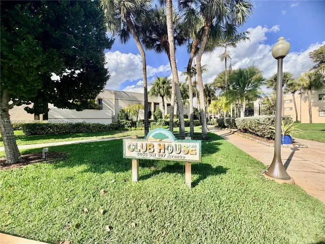 $2,275 | 8065 Southwest 107th Avenue, Unit 313, Miami, FL 33173