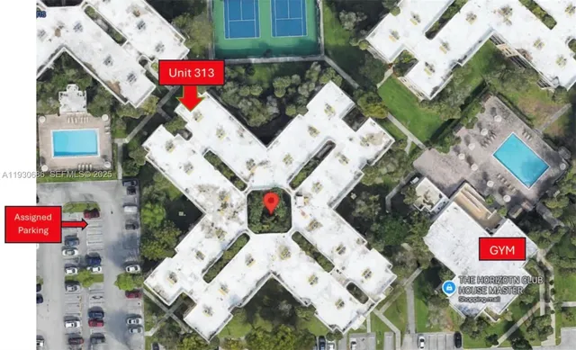 $2,275 | 8065 Southwest 107th Avenue, Unit 313, Miami, FL 33173