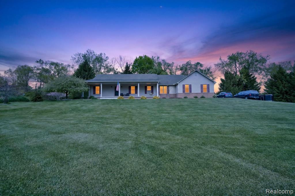 7659 Clyde Road Fenton, MI 48430 - Photo 52 of 52