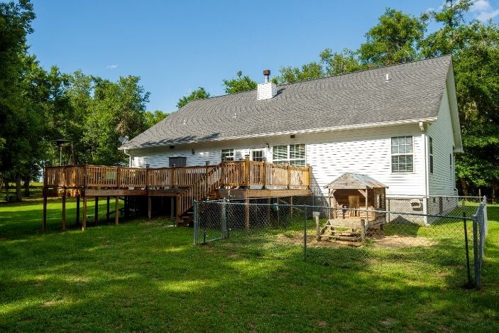 6550 Glenn Road Valdosta, GA 31606 - Photo 30 of 40 Gallery Image 30