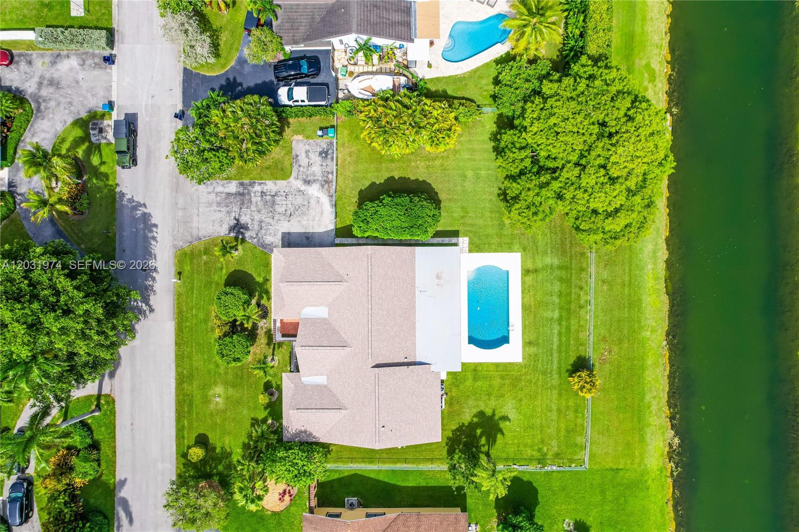9380 Southwest 134th Street Miami, FL 33176 - Photo 36 of 36