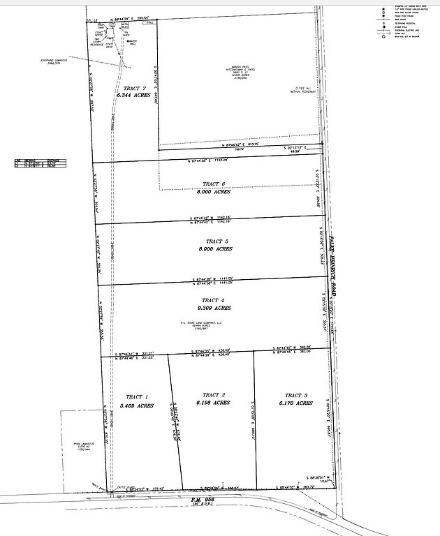 6 Falke-Heinrich Road Schulenburg, TX 78956 - Photo 10 of 10