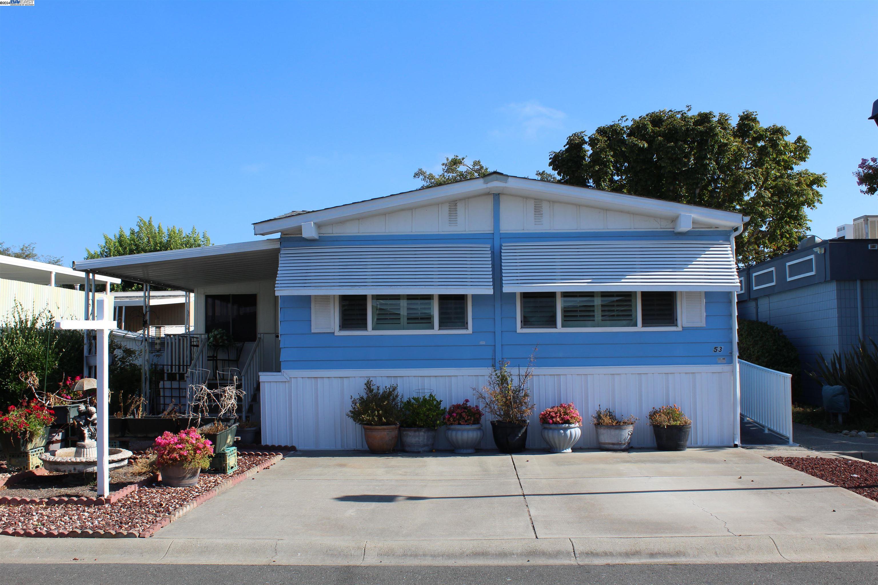 4141 Deep Creek Road, Unit 53 Fremont, CA 94555 - Photo 1 of 1 Gallery Image 1