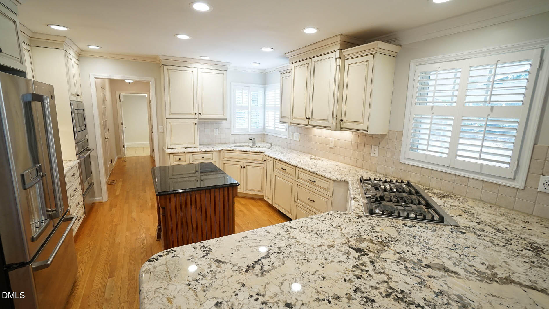 8609 Timberwind Drive Raleigh, NC 27615 - Photo 23 of 62 Kitchen