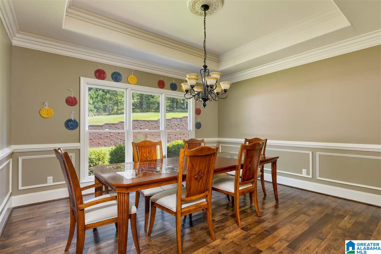6150 Rock Mountain Lake Road McCalla, AL 35111 - Photo 15 of 37