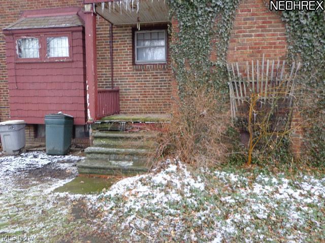 1210 Castleton Road Cleveland Heights, OH 44121 - Photo 14 of 16
