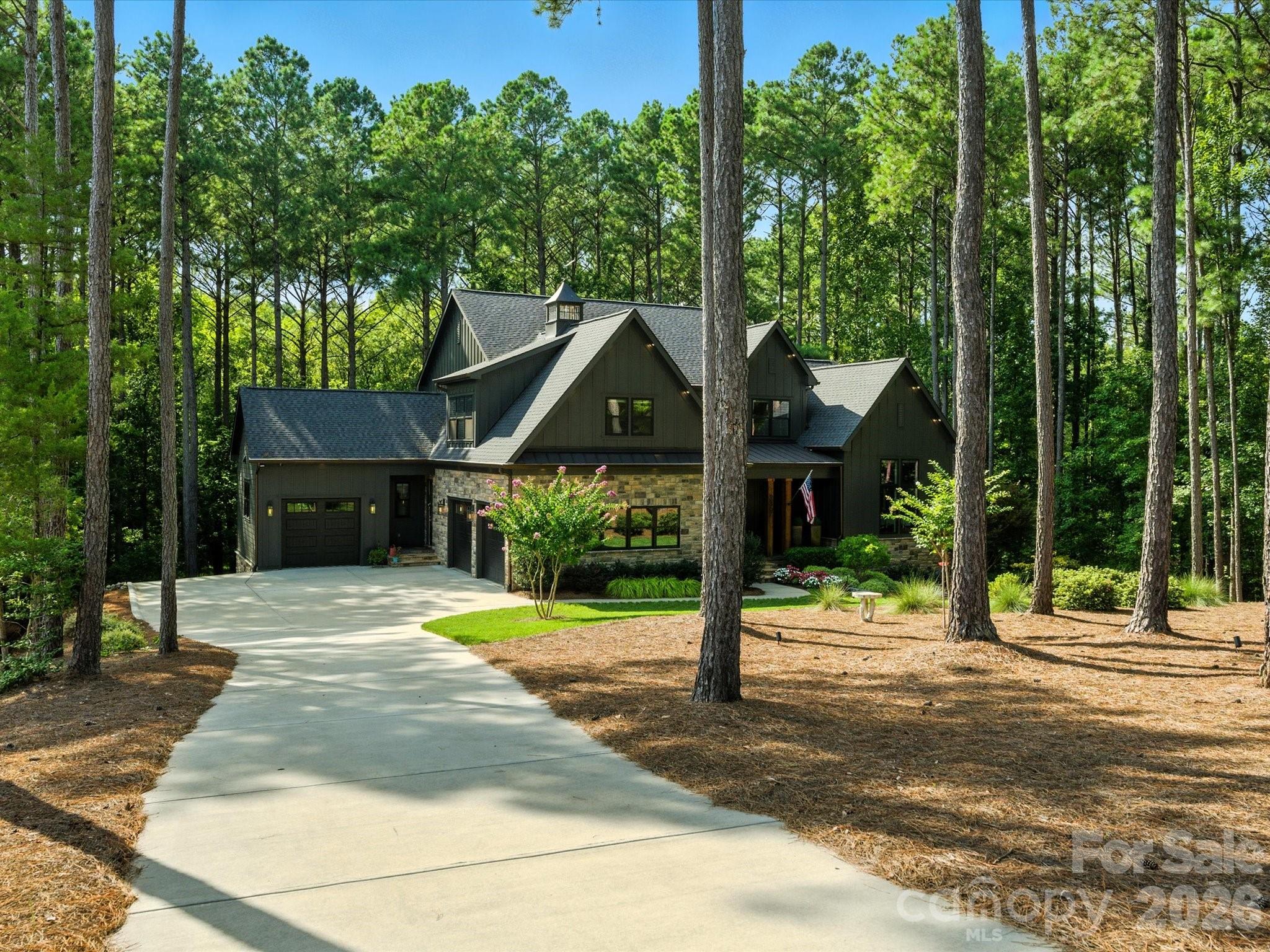 3367 Sherman Drive Lancaster, SC 29720 - Photo 2 of 47