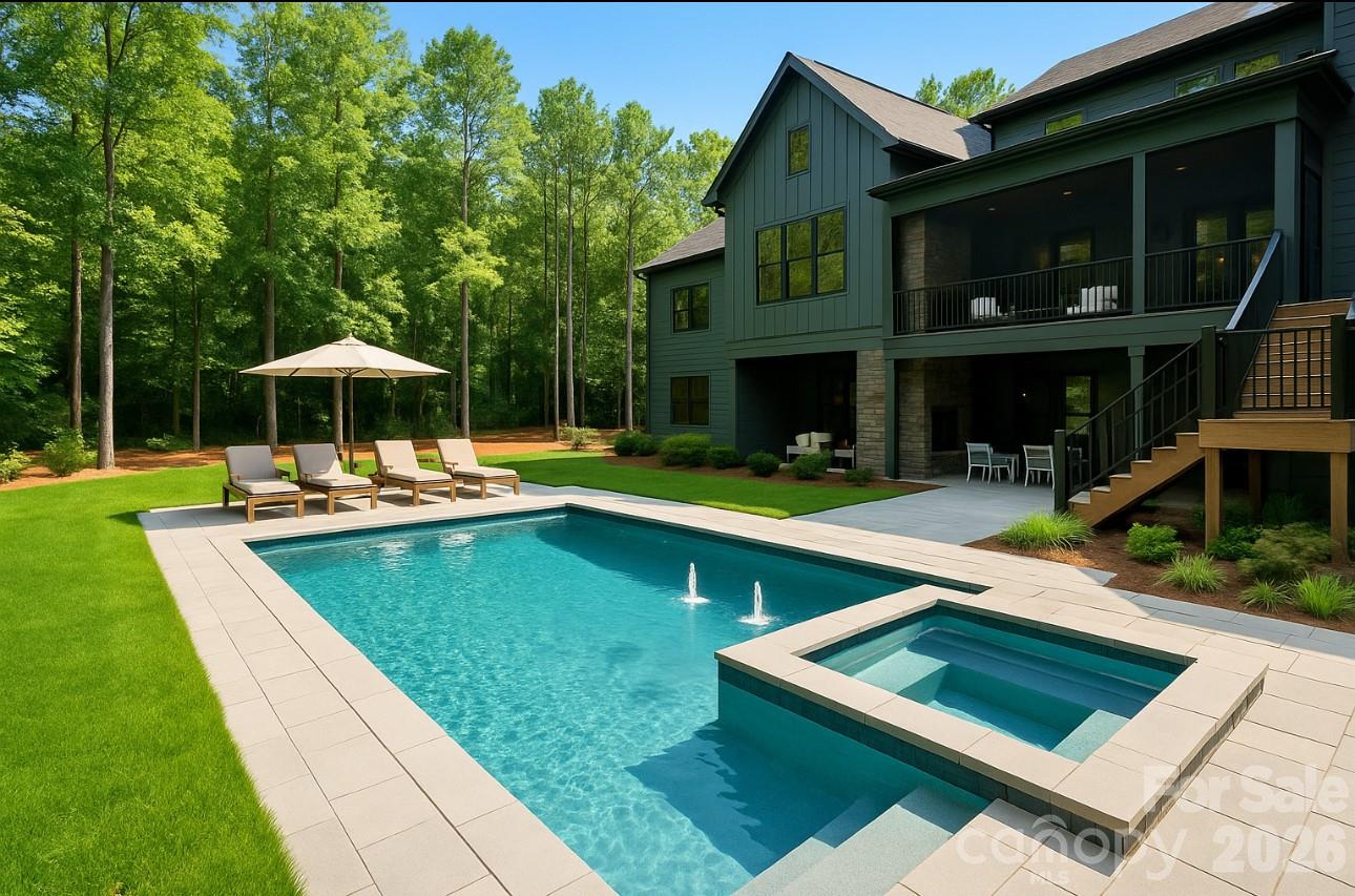 3367 Sherman Drive Lancaster, SC 29720 - Photo 39 of 47