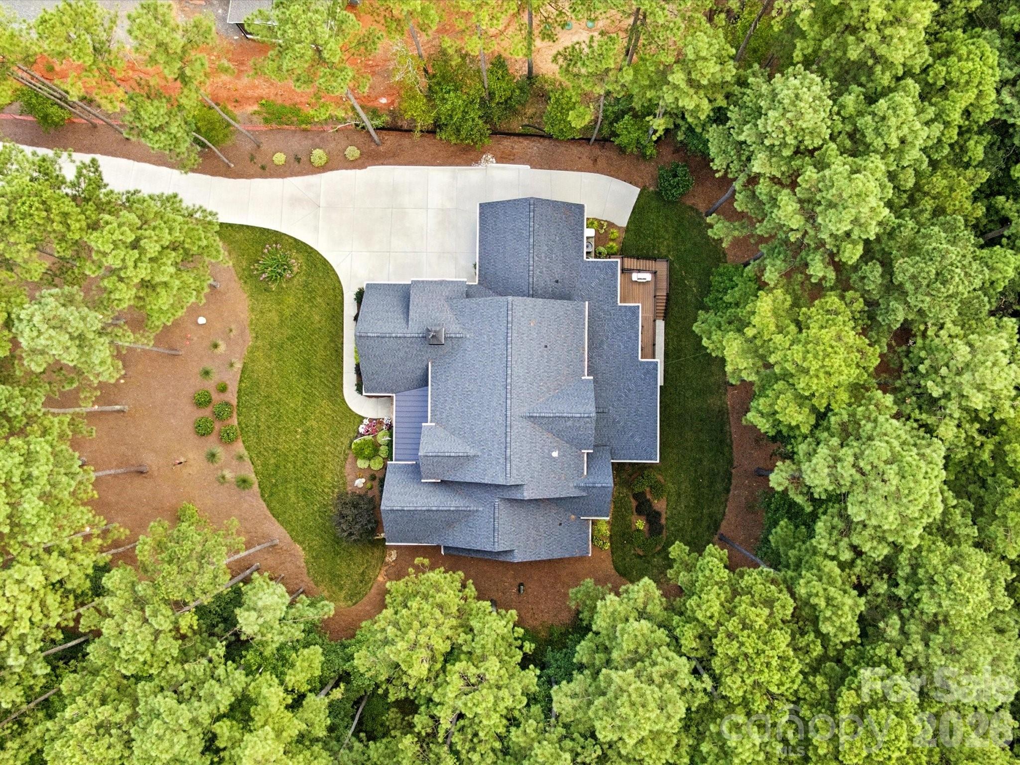 3367 Sherman Drive Lancaster, SC 29720 - Photo 41 of 47