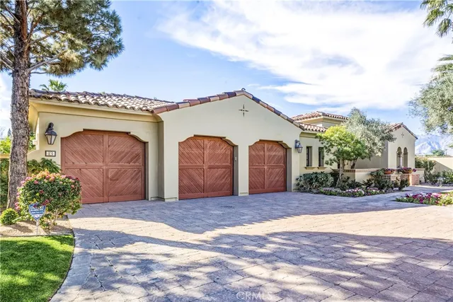 $1,875,000 | 13 Cassis Circle, Rancho Mirage, CA 92270