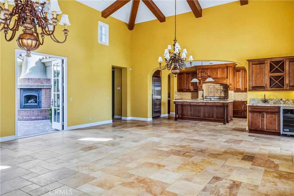 13 Cassis Circle Rancho Mirage, CA 92270 - Photo 68 of 70 Open Floor Plan