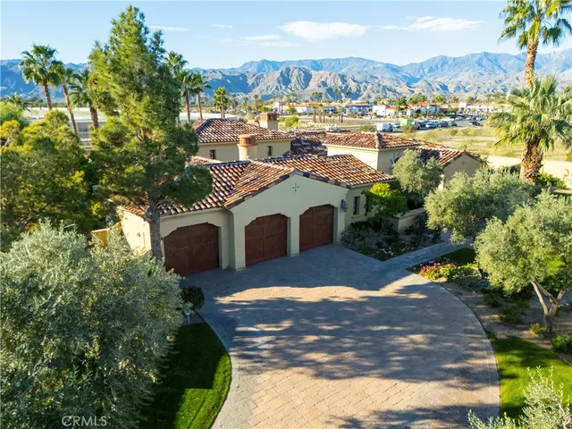 $1,875,000 | 13 Cassis Circle, Rancho Mirage, CA 92270