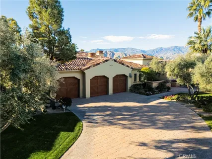 $1,875,000 | 13 Cassis Circle, Rancho Mirage, CA 92270