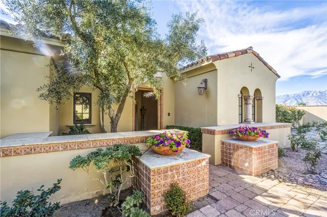 $1,875,000 | 13 Cassis Circle, Rancho Mirage, CA 92270