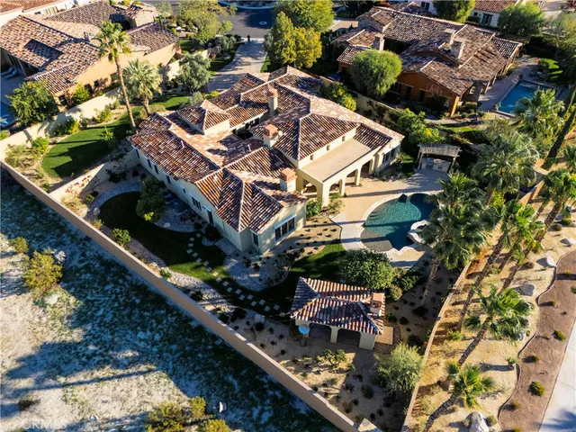 $1,875,000 | 13 Cassis Circle, Rancho Mirage, CA 92270