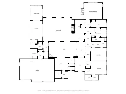 $1,875,000 | 13 Cassis Circle, Rancho Mirage, CA 92270