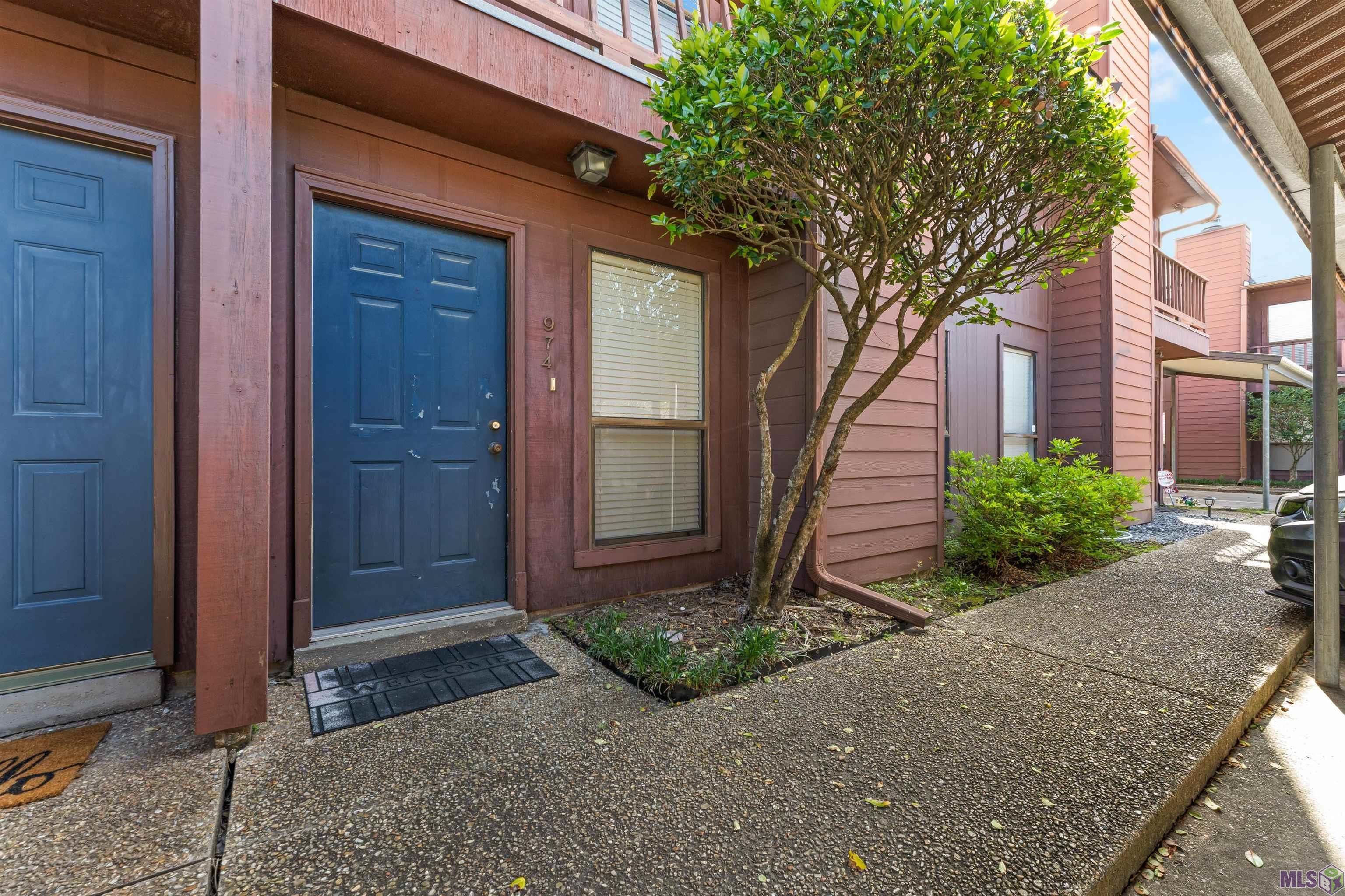 974 Ridgepoint Court, Unit 974 Baton Rouge, LA 70810 - Photo 2 of 23