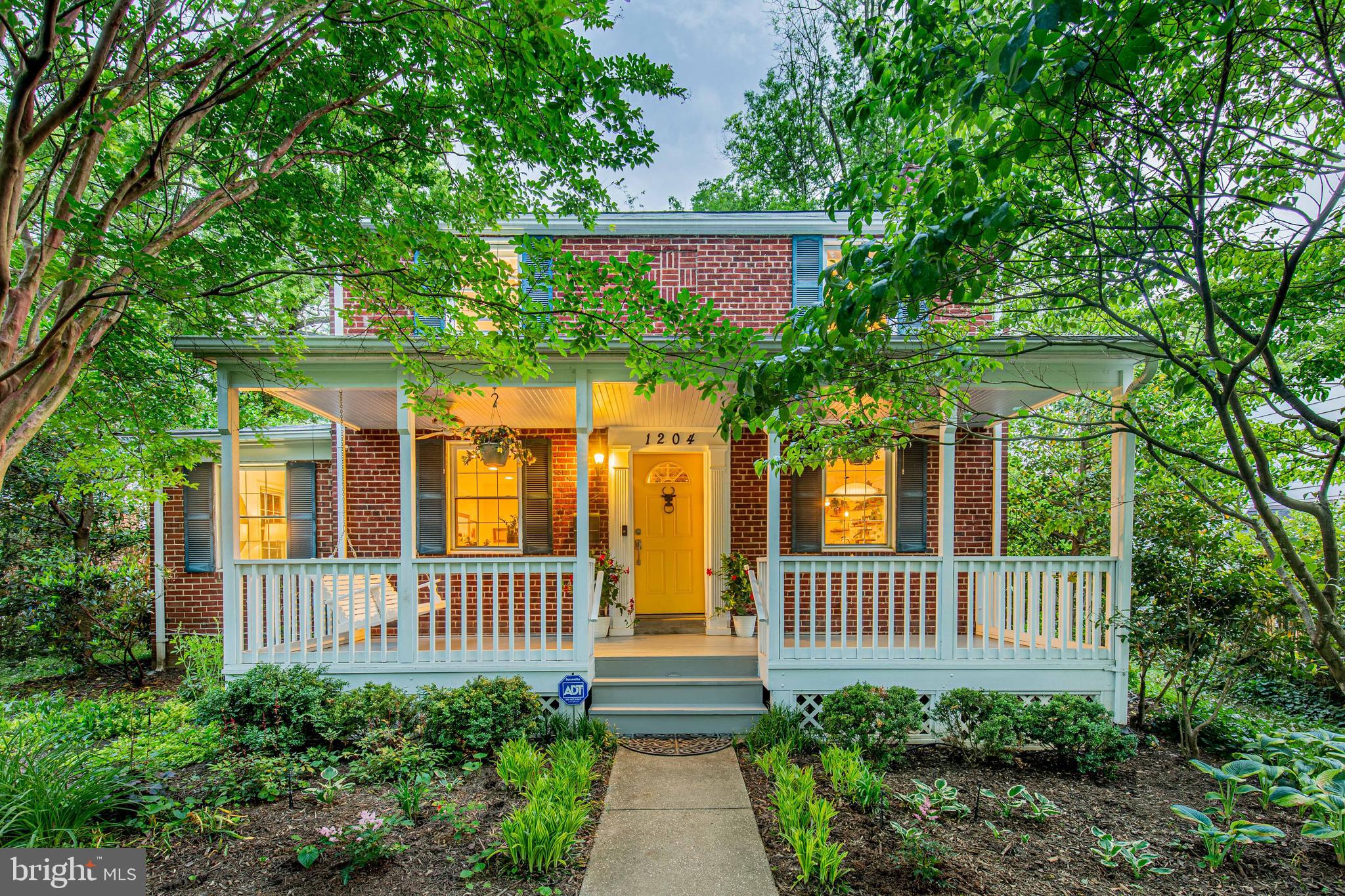 1204 Godwin Drive Silver Spring, MD 20901 - Photo 1 of 27