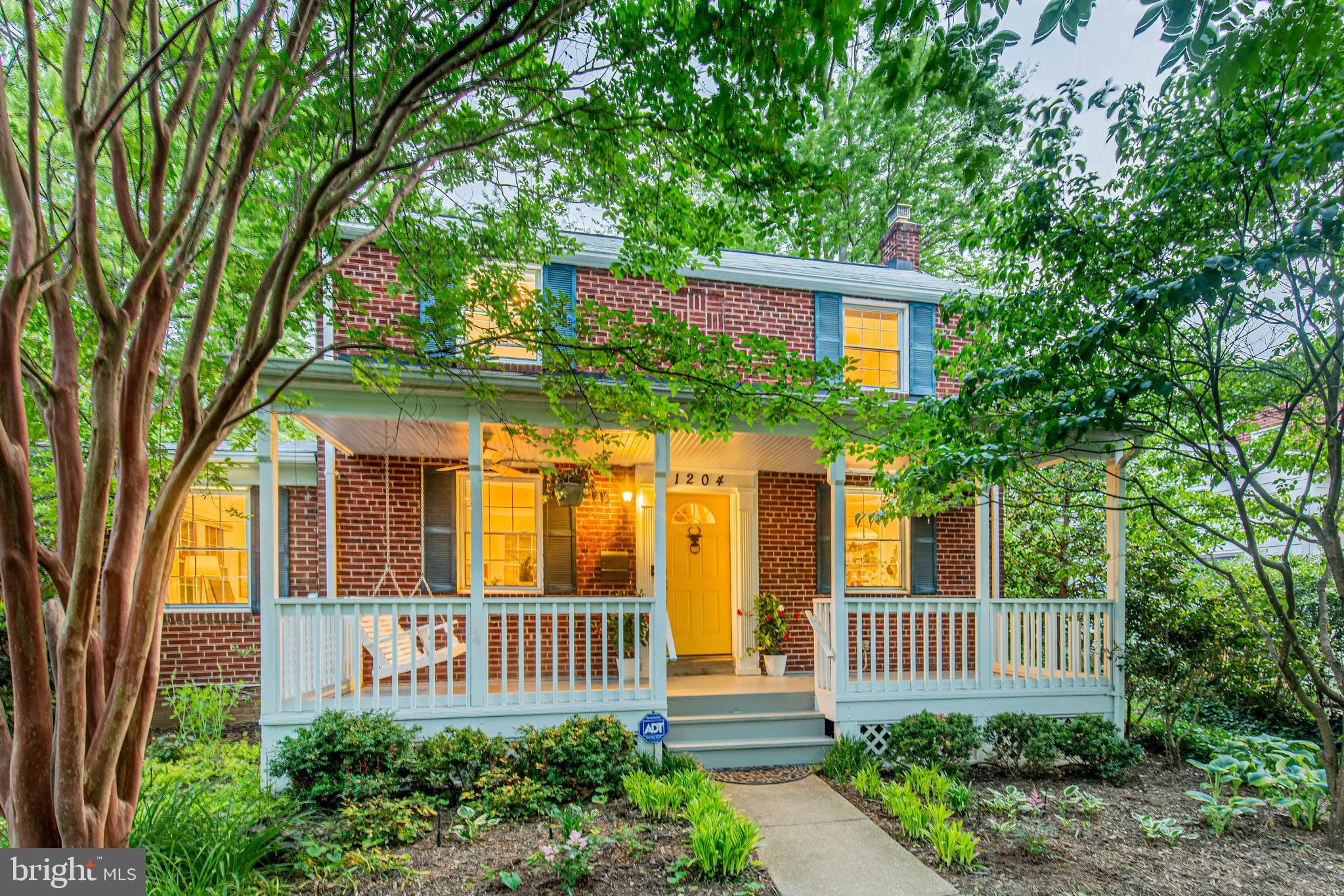 1204 Godwin Drive Silver Spring, MD 20901 - Photo 2 of 27
