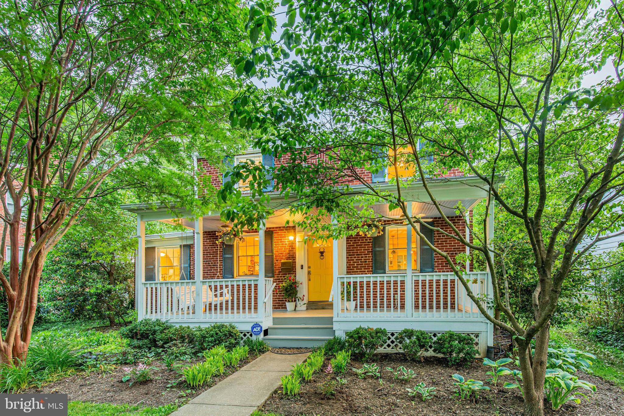 1204 Godwin Drive Silver Spring, MD 20901 - Photo 3 of 27