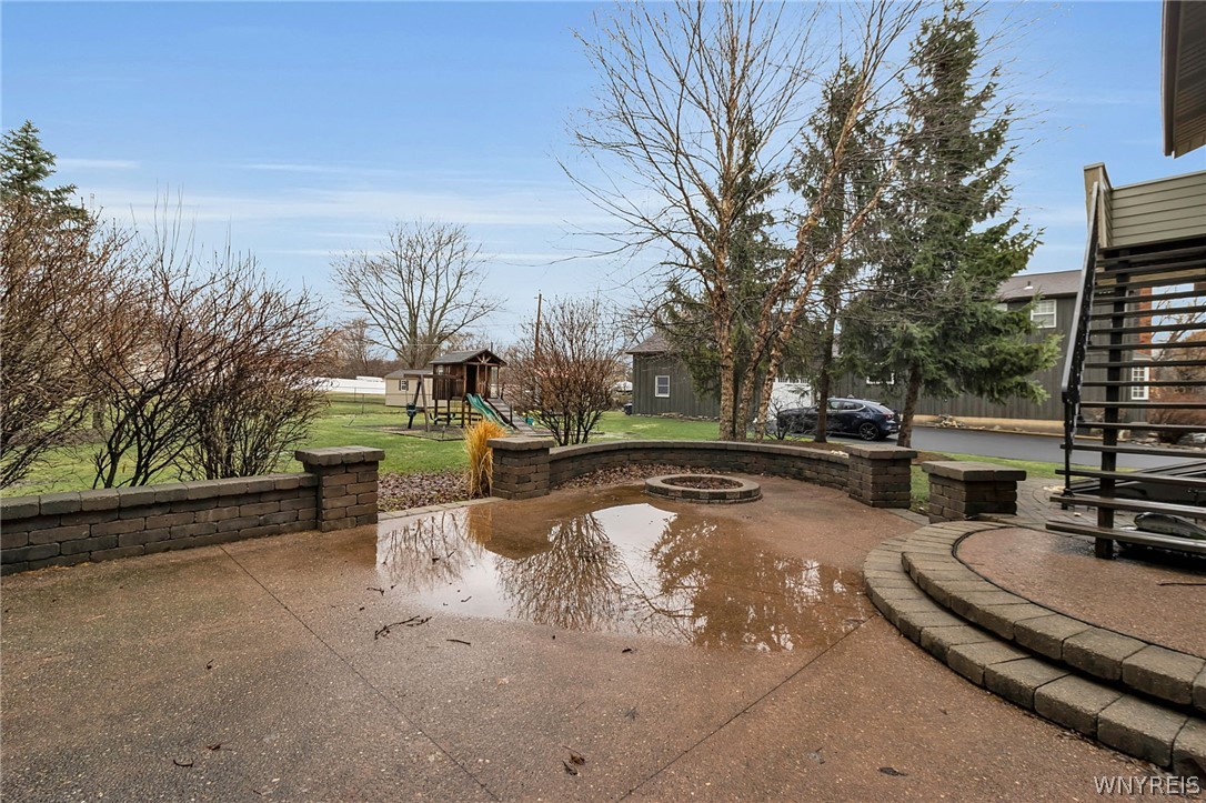 660 South Colony Road Grand Island, NY 14072 - Photo 6 of 45