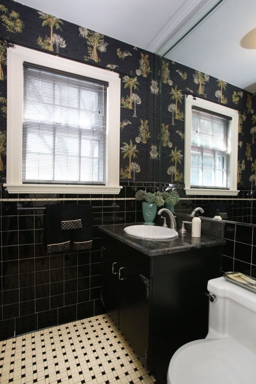 45 Ferncroft Road Newton, MA 02468 - Photo 13 of 25
