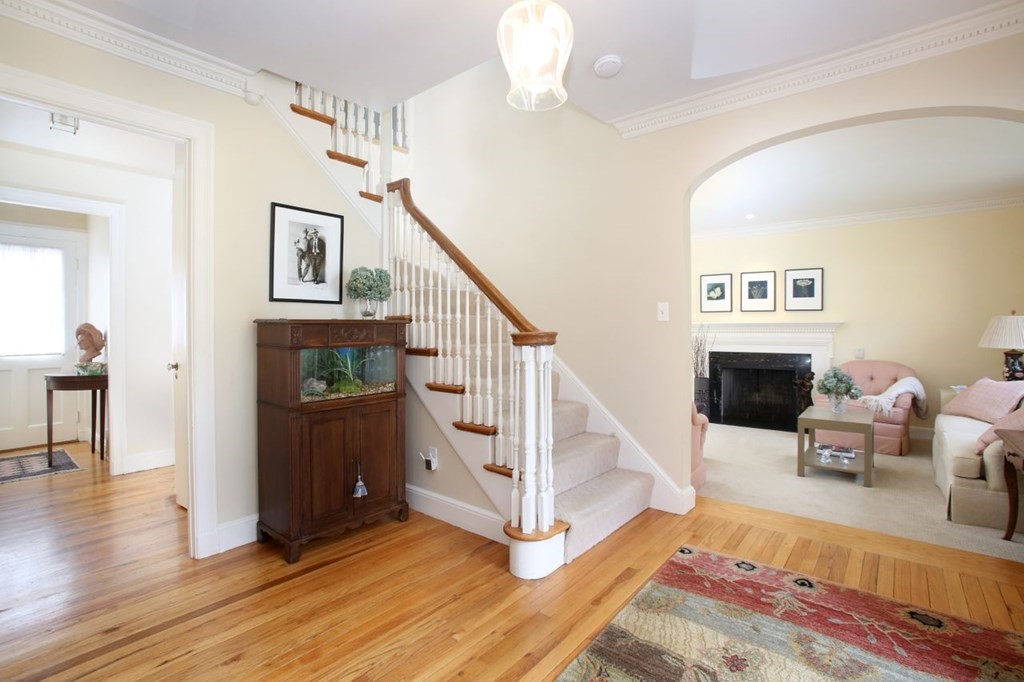 45 Ferncroft Road Newton, MA 02468 - Photo 14 of 25