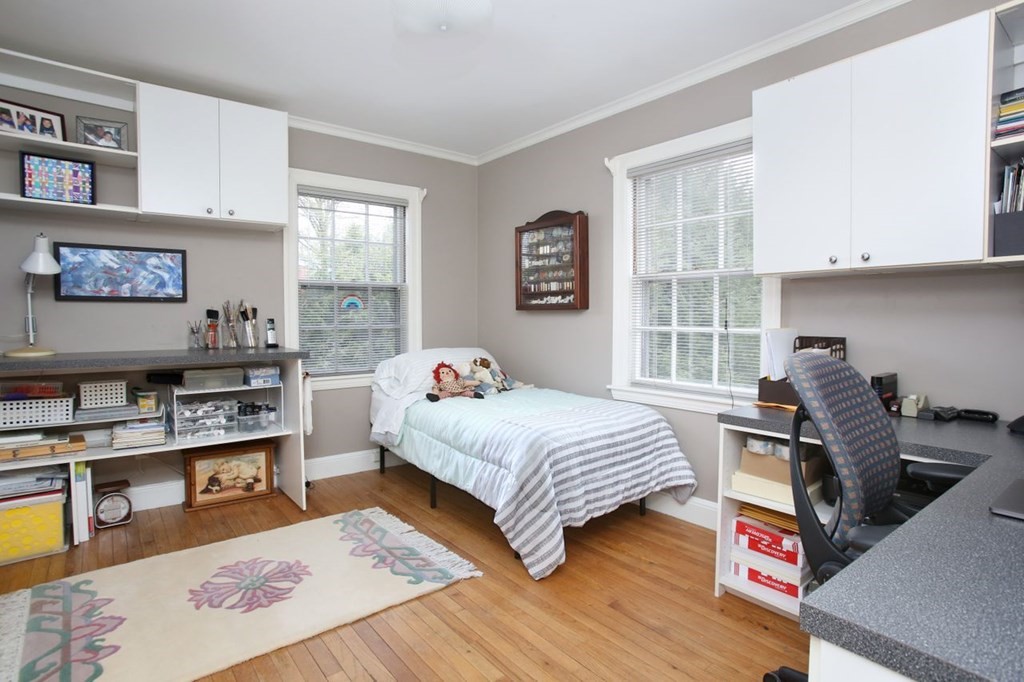45 Ferncroft Road Newton, MA 02468 - Photo 19 of 25