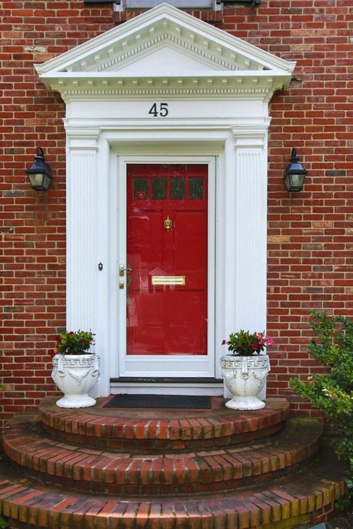 45 Ferncroft Road Newton, MA 02468 - Photo 2 of 25