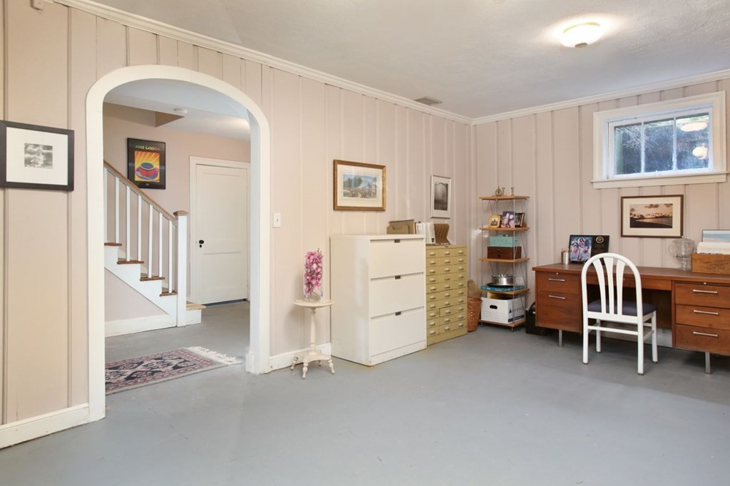 45 Ferncroft Road Newton, MA 02468 - Photo 21 of 25
