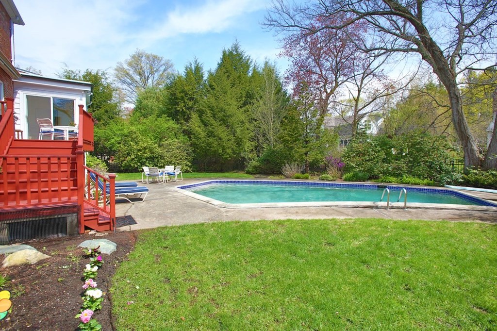 45 Ferncroft Road Newton, MA 02468 - Photo 25 of 25