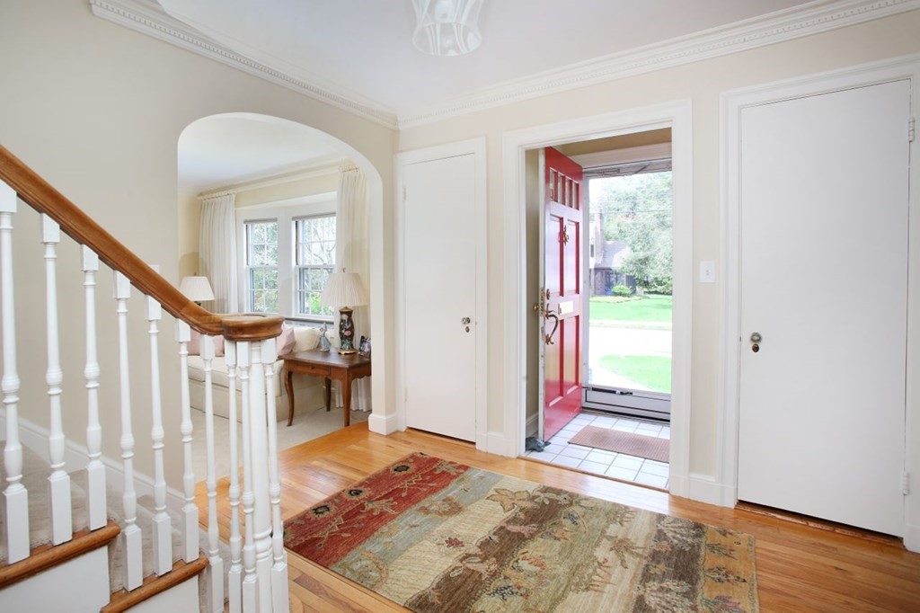 45 Ferncroft Road Newton, MA 02468 - Photo 3 of 25