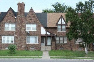 6426 Schaefer Road Dearborn, MI 48126 - Photo 1 of 1 Property Photo