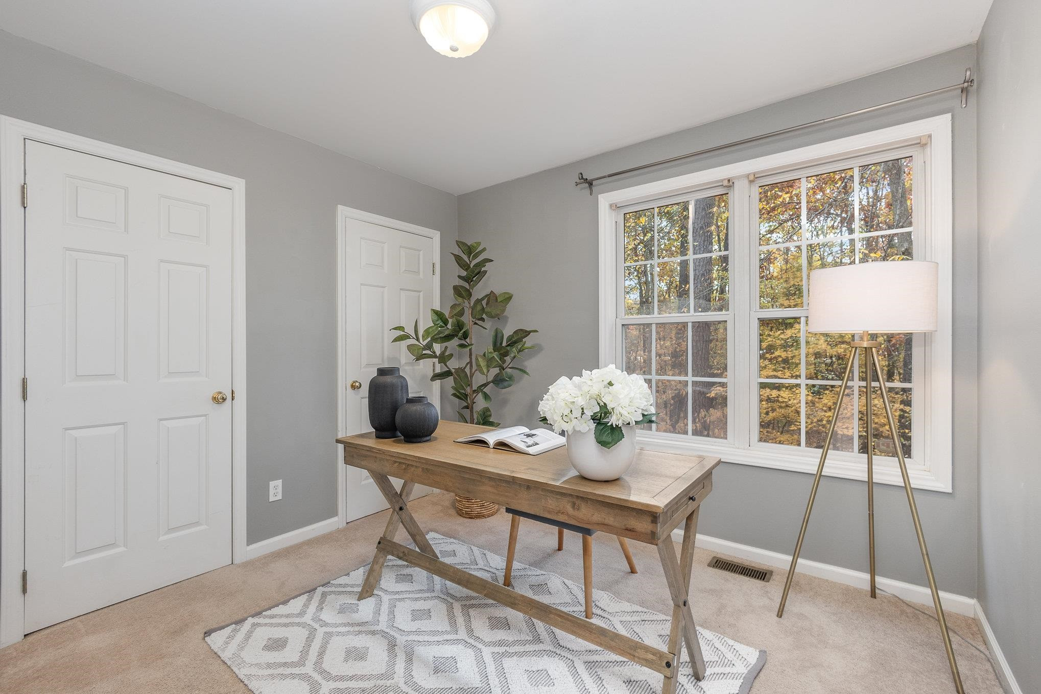 502 Forge Road Durham, NC 27713 - Photo 17 of 27 Photo 17