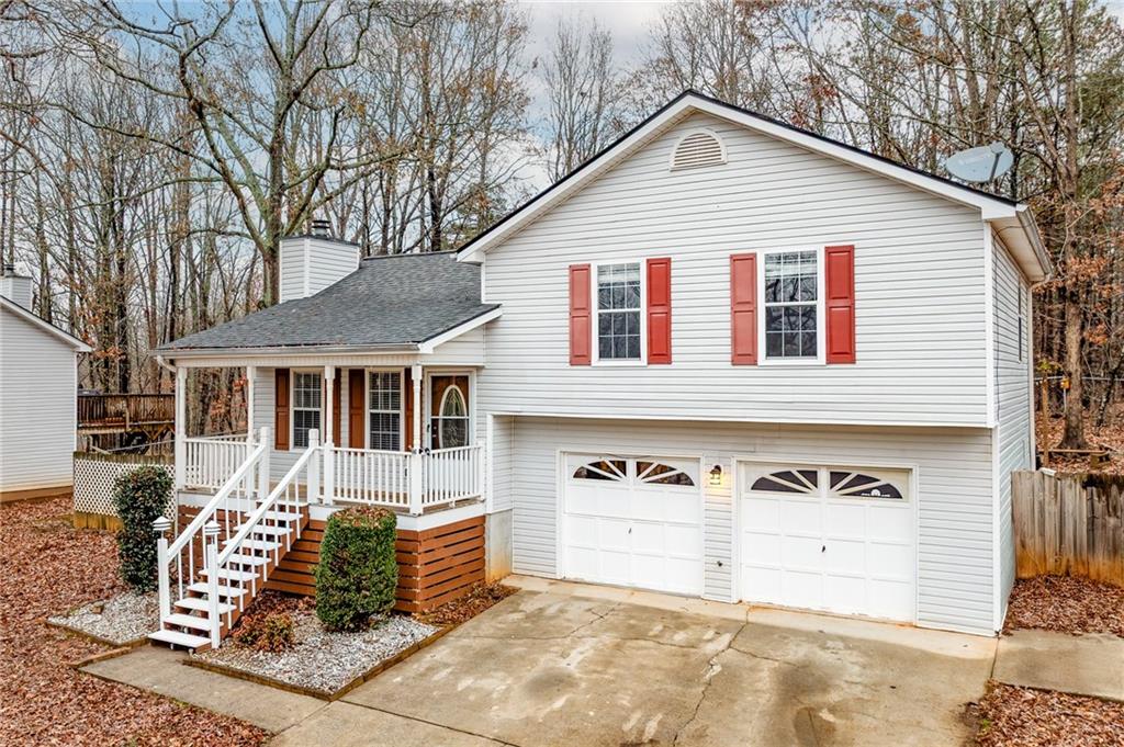 5318 High Point Road Flowery Branch, GA 30542 - Photo 1 of 1