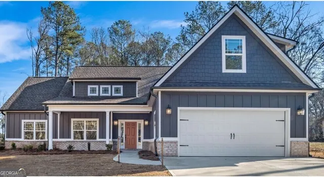 $525,000 | 36 FISH Camp, LaGrange, GA 30240