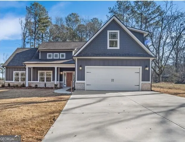 $525,000 | 36 FISH Camp, LaGrange, GA 30240