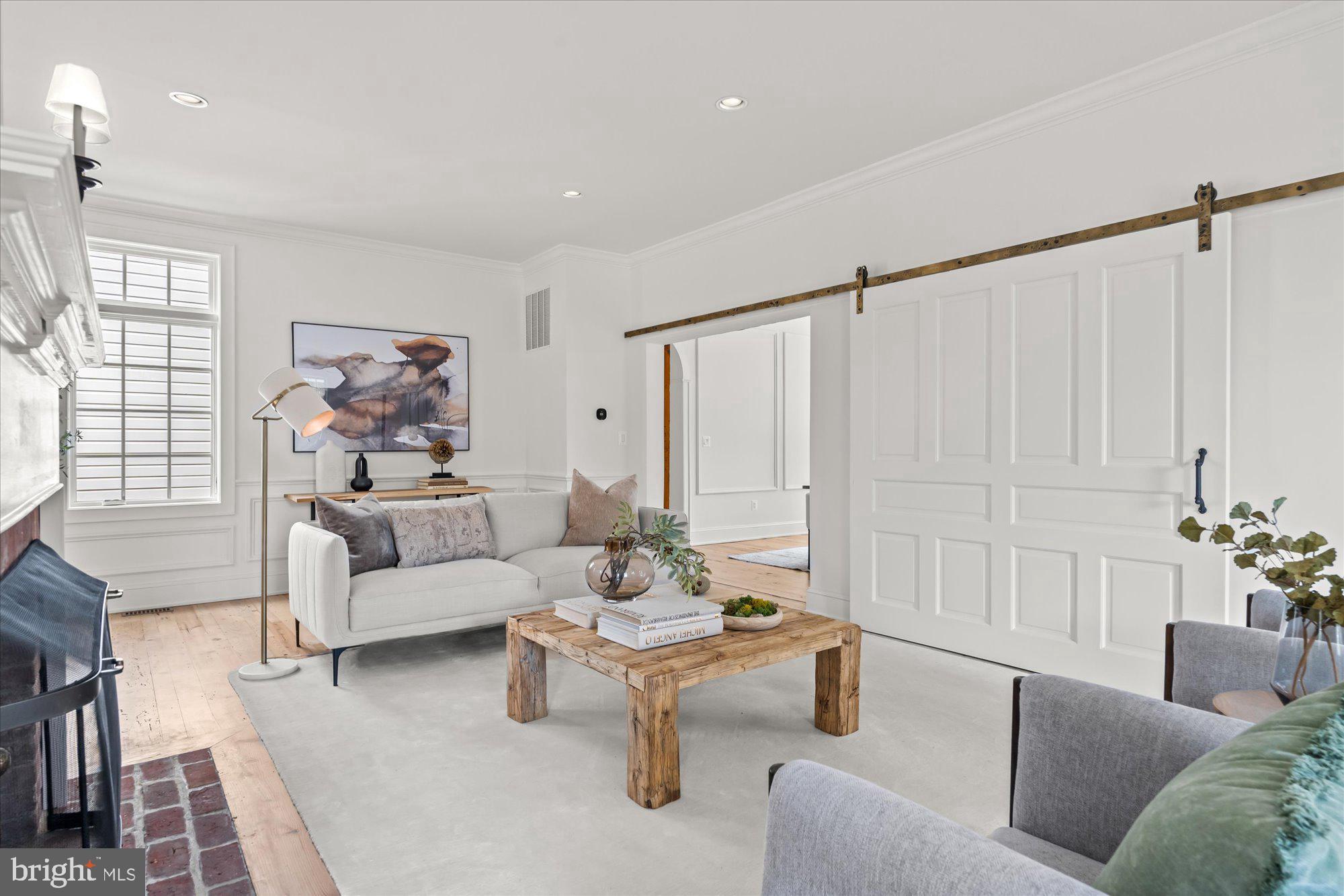 3612 North Glebe Road Arlington, VA 22207 - Photo 12 of 83 Gallery Image 12