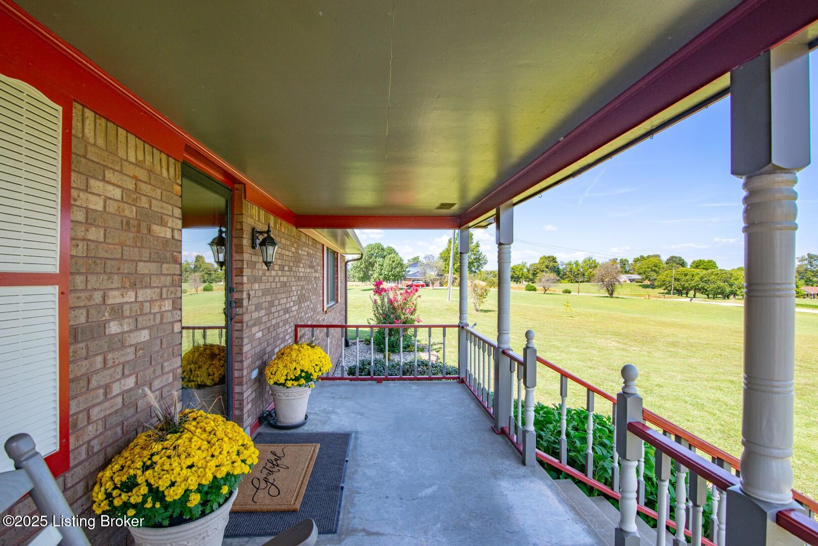 11441 Rineyville Road Vine Grove, KY 40175 - Photo 8 of 115 11441 Rineyville Rd-4