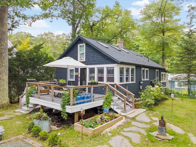 $665,000 | 8 Snow Road, Newbury, NH 03255