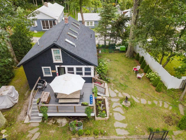 $665,000 | 8 Snow Road, Newbury, NH 03255