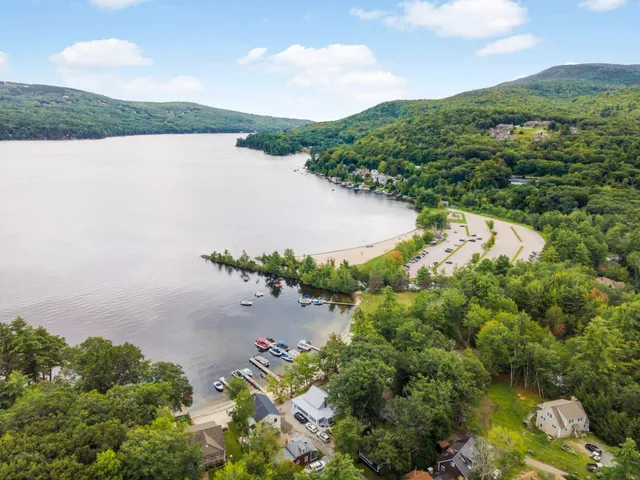 $665,000 | 8 Snow Road, Newbury, NH 03255