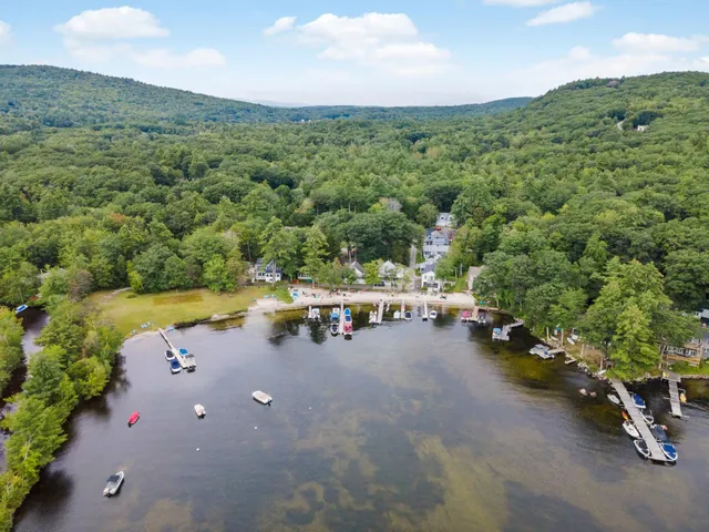 $665,000 | 8 Snow Road, Newbury, NH 03255