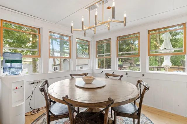 $665,000 | 8 Snow Road, Newbury, NH 03255