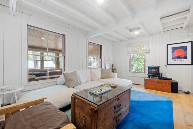 $665,000 | 8 Snow Road, Newbury, NH 03255