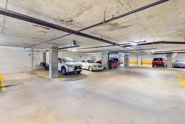 $385,000 | 1600 South Indiana Avenue, Unit 908, Chicago, IL 60616