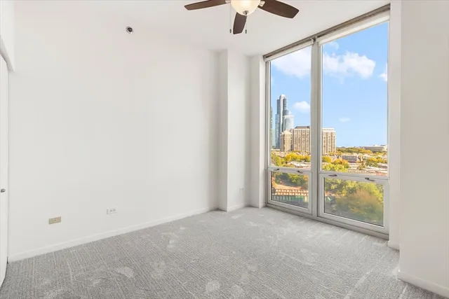 $385,000 | 1600 South Indiana Avenue, Unit 908, Chicago, IL 60616